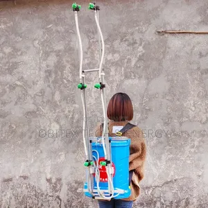 2-in-1 20l Knapsack Boom Sprayer – Multi Nozzle Agricultural Sprayer