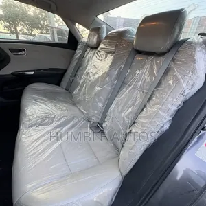 Toyota Avalon 2016 Gray