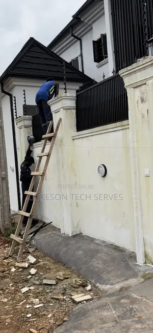 Secure Your Property Before Intruders Strike
