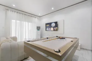2 Bedroom Apartment With Snooker, Ps5 and Other Top Notch Amenities