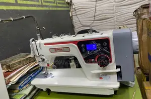 Emel Direct Drive Sewing Machine