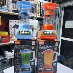 2 in 1 Raf 1.5liters Electric Blender