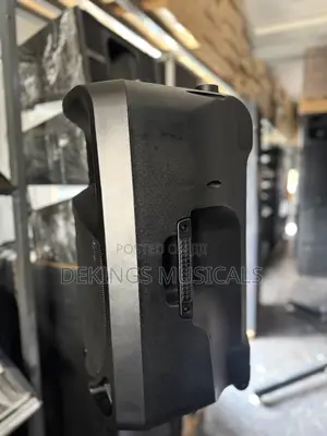 Mackkie Active Speakers With Bluetooth Ps-715