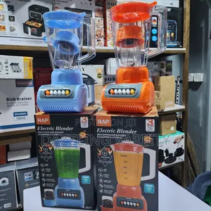 2-in-1 Raf 1.5liters Durable Electric Blender