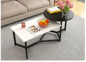 Xvip Quality Marble Center Table