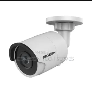 Smart Security Cameras Installed By Certified Technicians