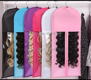 Premium Wig Storage Bag