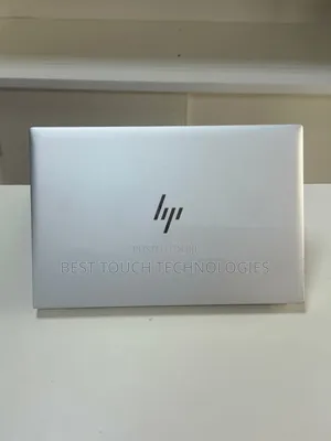 Laptop HP EliteBook 840 G9 16GB Intel Core i7 SSD 512GB