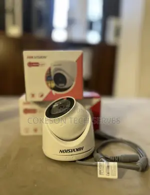 Complete Cctv Package Supply And Installation