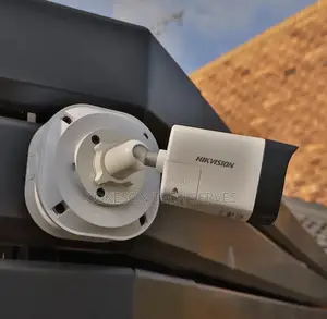 Cctv Experts For Estates, Offices, Schools, And Churches