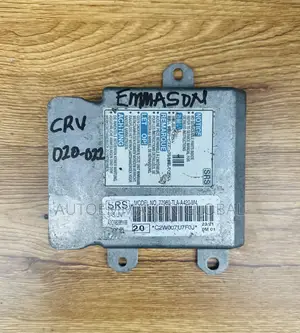 Honda Cr-v Airbag Control Module (2021–2022)