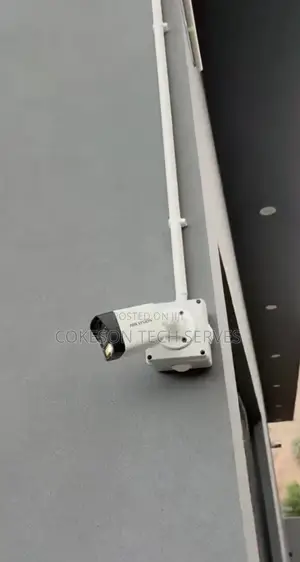 Upgrade Your Home And Office Security With Smart Cctv Cameras