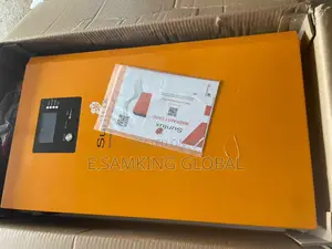 7.5kwh Sunflux Lithium Ion Batteries