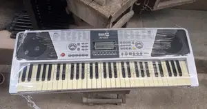 Direct Uk Used Keyboard Rockjam Rj661