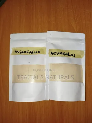 Astragalus Powder