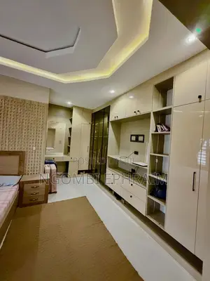 Furnished 3bdrm Mansion in Utako for sale