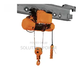 2ton by 30meters Cd1 Type Wire Hoist