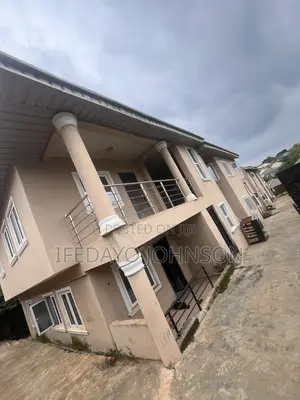 1bdrm Room & Parlour in Olonde Ologuneru for rent
