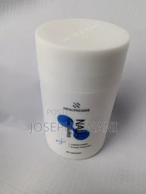 Nad+ Capsule for Energy Support