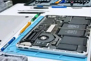 Laptops Repair Service And Installation