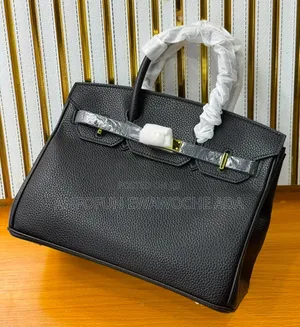 Quality Hermes 
Hand Bag