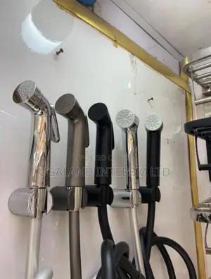 Premium Handheld Bidet Spray
