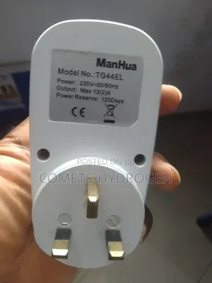 Digital Timmer Switch