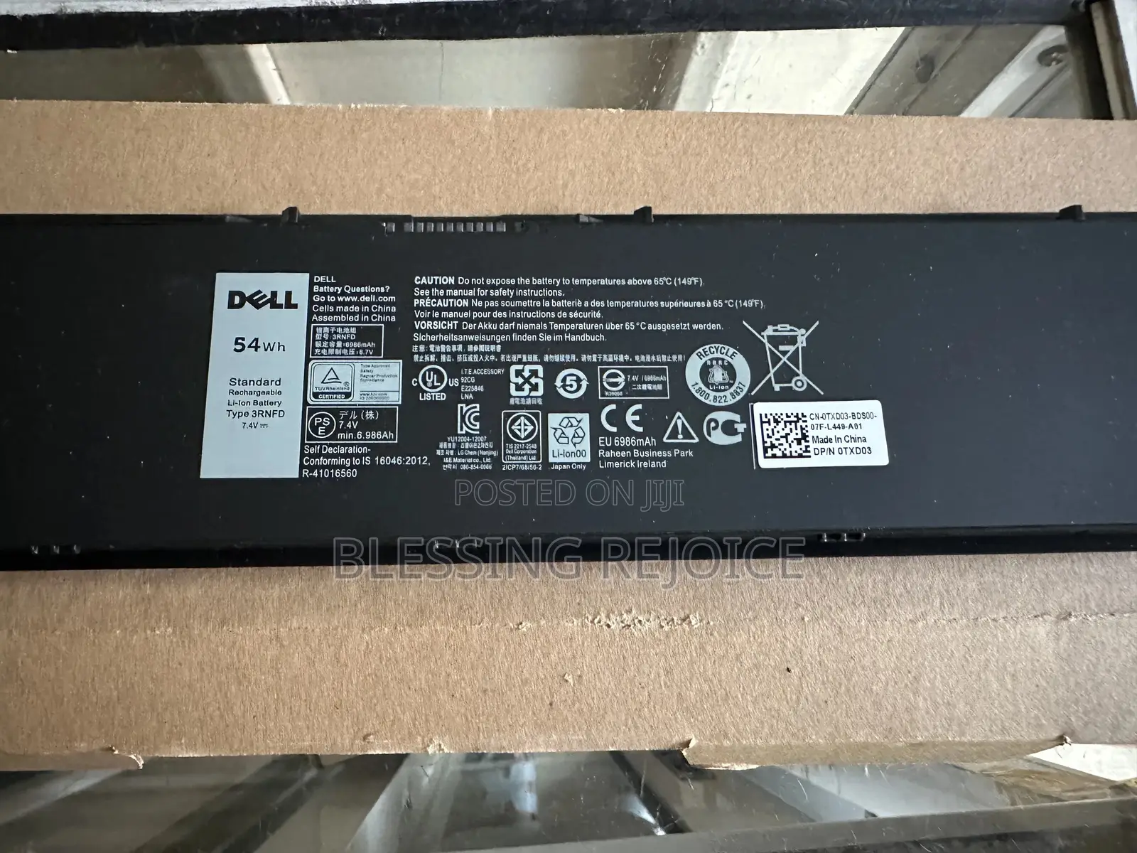 Dell Latitude E7440