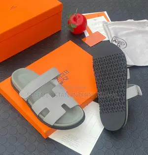 Hermes Palms