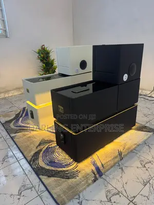 Luxury Side Cabinet