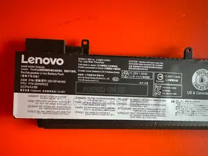 Lenovo Thinkpad 00hw022 T460 T470