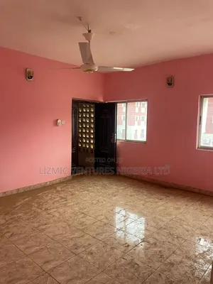 Furnished 2bdrm Apartment in Agric Estate, Igando / Ikotun/Igando