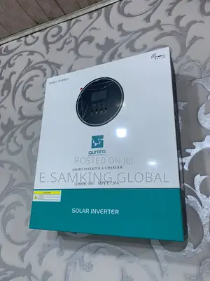 11kva Aurora Hybrid Inverter