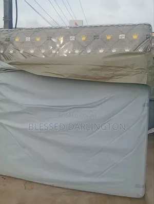 Brand New Imported Foreign Spring Mattress