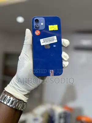 Apple iPhone 12 64 GB