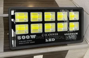 500w Flood Light