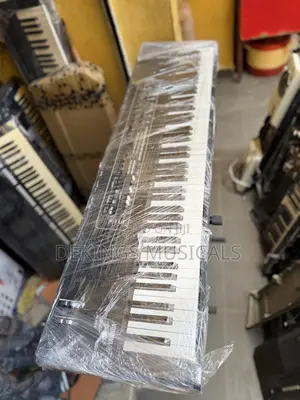 Yamaha Ck88 Stage Keyboard