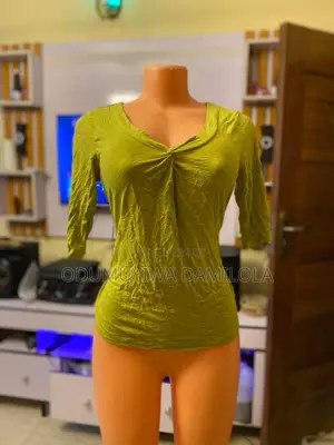 Ladies Tops
