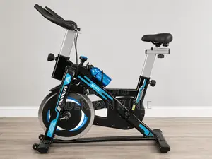 Exercise Cycling Bike