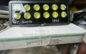 600w Industrial Floodlight