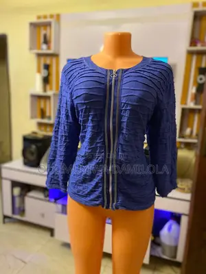 Ladies Tops