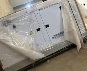 200kva Perkins Soundproof Generators