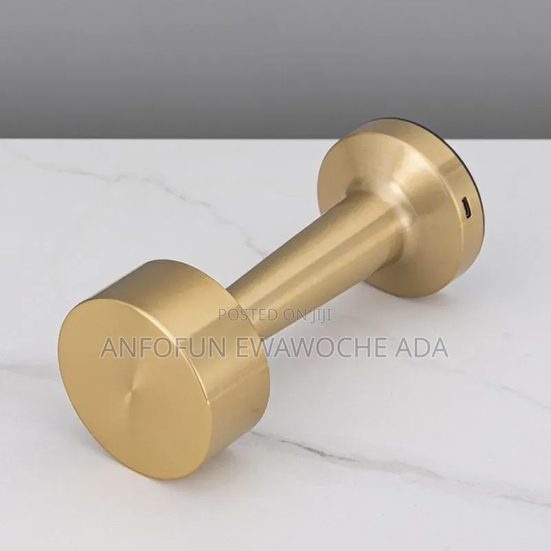 Flat Head Touch Table Lamp 6
