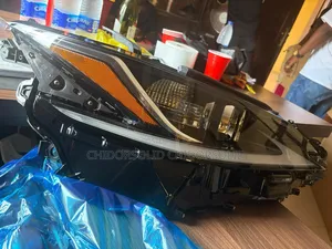 High Quality Headlamp Es350 2024
