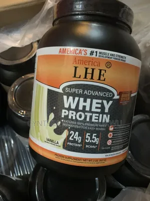 Whey Protein