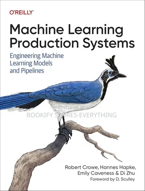 Machine Learning Production System