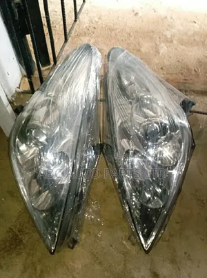 Headlight Lexus Es300 2005 Non Charger