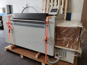 CTP Screen Platerite Pt-R4000 Thermal