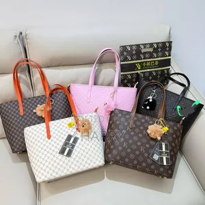 Quality Tote Bag, Only Pink Available