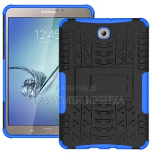 Samsung Galaxy Tab S2 8.0 2015 Tablet Case Heavy Duty Shockproof Cover